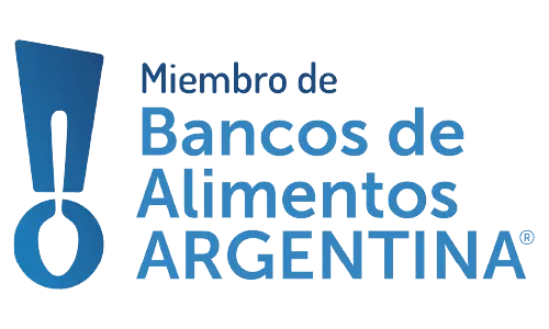 Miembro de Bancos de Alimentos Argentina