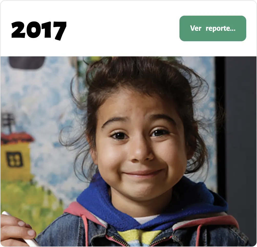 Reporte 2017