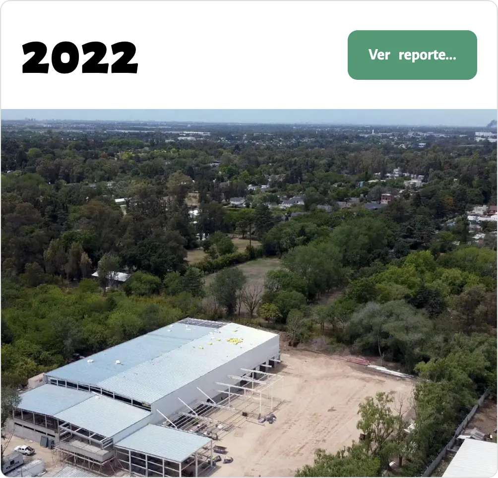 Reporte 2022