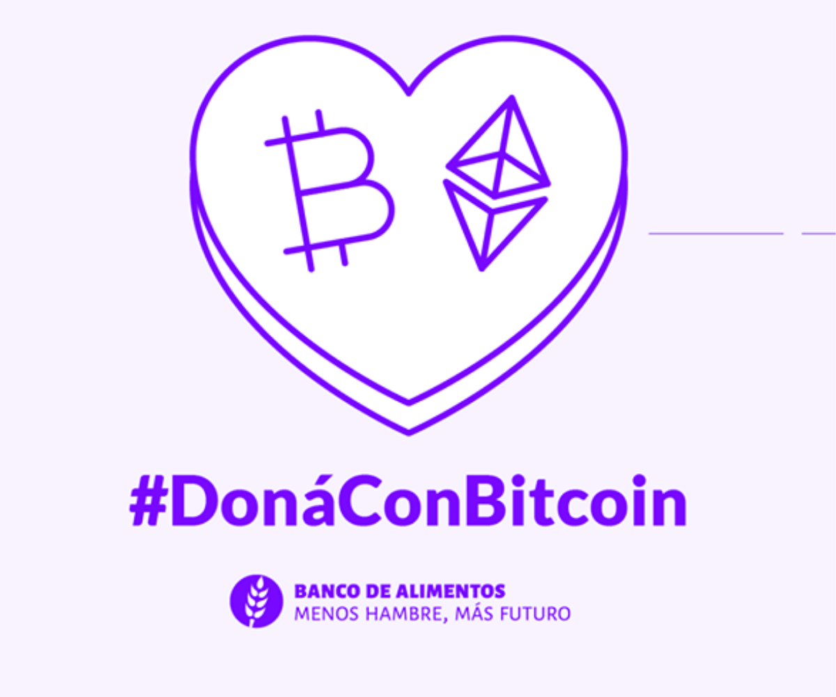 Ripio y Banco de Alimentos proponen una nueva forma de ayudar - Banco de  Alimentos Buenos Aires