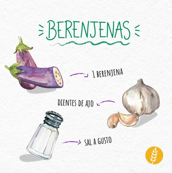 Berenjenas